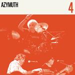 Azymuth Jid004 (with Ali Shaheed Muhammad)