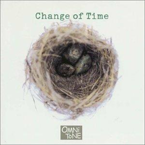 Change of Time - CD Audio di Russ Lossing