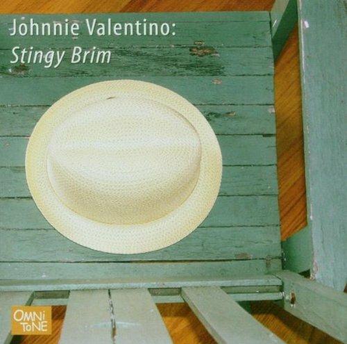 Stingy Brim - CD Audio di Johnnie Valentino