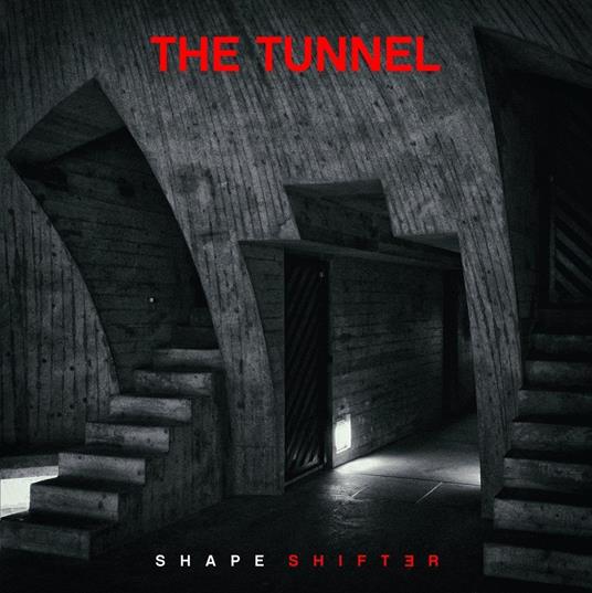 Shapeshifter - CD Audio di Tunnel