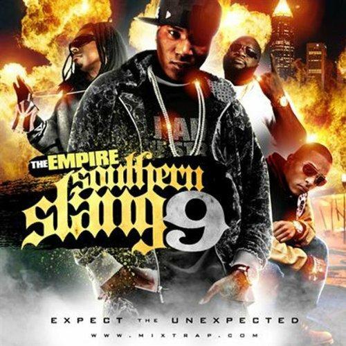 Southern Slang 9 - CD Audio di Empire