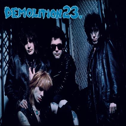 Demolition 23 - CD Audio di Demolition 23