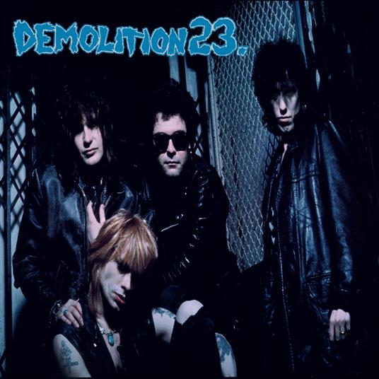 Demolition 23 - CD Audio di Demolition 23