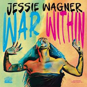 CD War Within Jessie Wagner