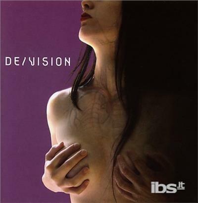 Subkutan - CD Audio di De/Vision