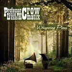 Whispering Pines - CD Audio di Professor Louie