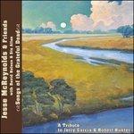 Songs of the Grateful Dead - CD Audio di Jesse McReynolds