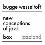 New Conceptions of Jazz