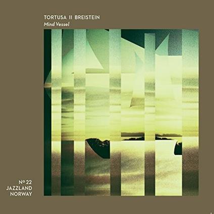 Mind Vessel - CD Audio di Tortusa