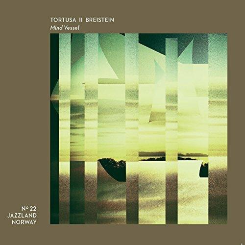 Mind Vessel - CD Audio di Tortusa