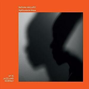 Ngikhumbule Khaya - CD Audio di Bafana Nhlapo