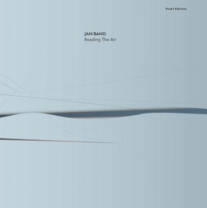 Reading The Air - Vinile LP di Jan Bang