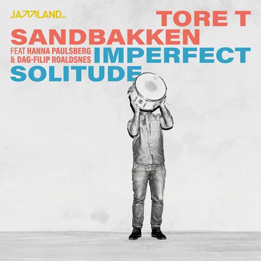 Imperfect Solitude - CD Audio di Tore T. Sandbakken