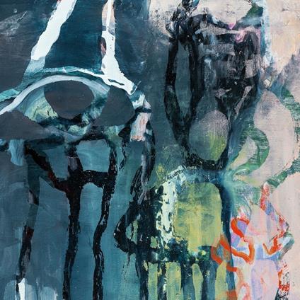 Roots - CD Audio di Miriam Kibakaya