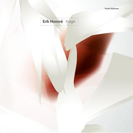 Triage - CD Audio di Erik Honore