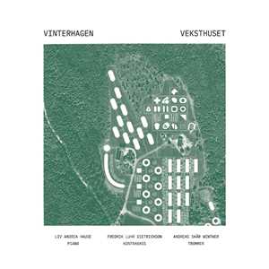 CD Veksthuset Vinterhagen