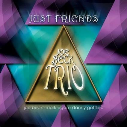 Just Friends - CD Audio di Joe Beck