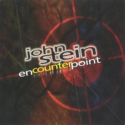 Encounterpoint - CD Audio di John Stein