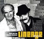 Lineage Rock And Pop Classics Revisited