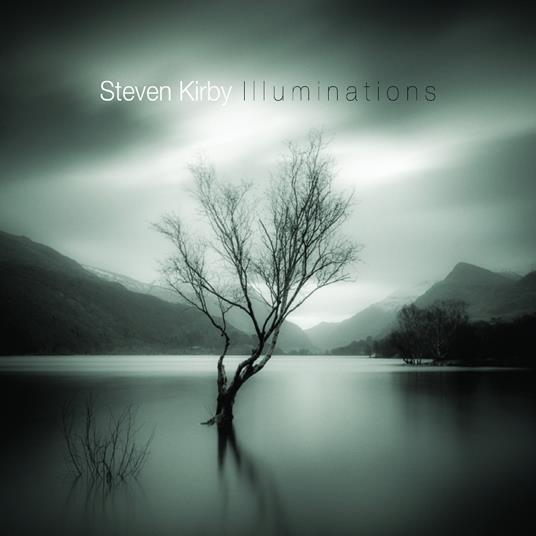 Illuminations - CD Audio di Steven Kirby