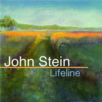 Lifeline - CD Audio di John Stein