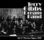 Vol.7 The Lost Tapes, 1959