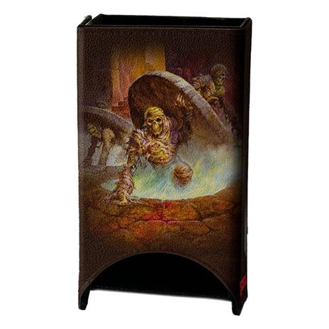 FanRoll - Dungeons & Dragons Masterworks Series Dice Tower - Jeff Easley