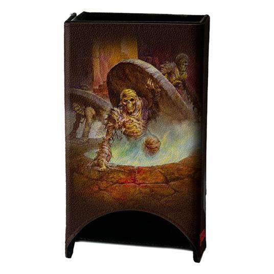 FanRoll - Dungeons & Dragons Masterworks Series Dice Tower - Jeff Easley - 2