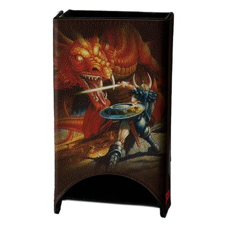 FanRoll - Dungeons & Dragons Masterworks Series Dice Tower - Larry Elmore - 2