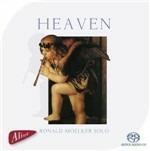 Heaven - SuperAudio CD ibrido di Ronald Moelker