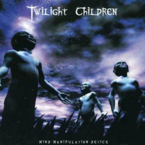 Twilight Children - CD Audio