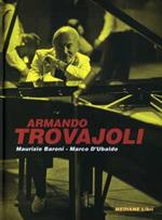 Armando Trovajoli (Cd+Libro)
