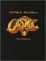 Daniele Baldelli Presents Cosmic the Original - CD Audio di Daniele Baldelli