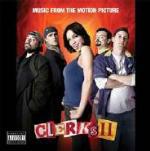 Clerks II (Colonna sonora) - CD Audio