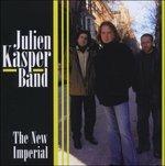 New Imperial - CD Audio di Julien Kasper