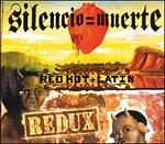 Red Hot + Latin Redux