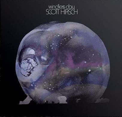 Windless Day - CD Audio di Scott Hirsch