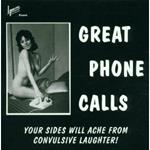 Great Phone Calls