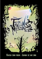 Fantomas Melvins Big. Live From London 2006 (DVD)