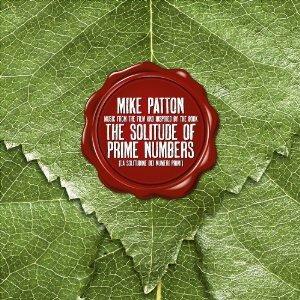 The Solitude of Prime Numbers - CD Audio di Mike Patton