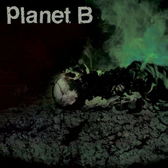 Planet B - Vinile LP di Planet B