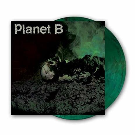 Planet B - Vinile LP di Planet B - 2