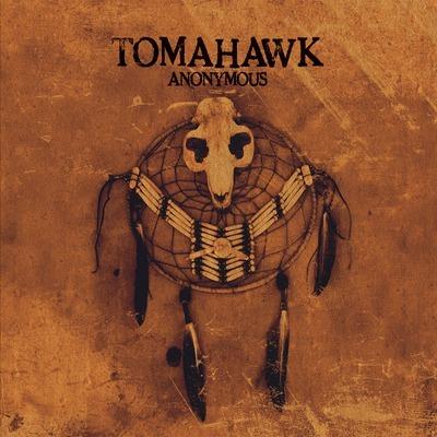 Anonymous - Vinile LP di Tomahawk