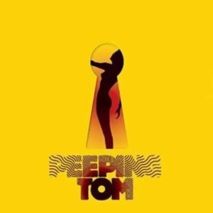 Peeping Tom - Vinile LP di Peeping Tom