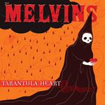 Tarantula Heart (Silver Strick Vinyl)