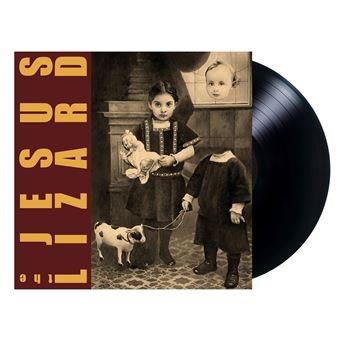 Rack - Vinile LP di Jesus Lizard