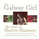 Galway Girl-The Best Of Sharon Shannon