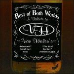 Best of Both Worlds. A Van Halen Tribute - CD Audio