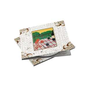 CD Sans Souffrance (R)Ajoutée Clovis Ochin & Camoflauge Monk