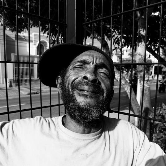 Bazuko - CD Audio di Crimeapple,Big Ghost Ltd.